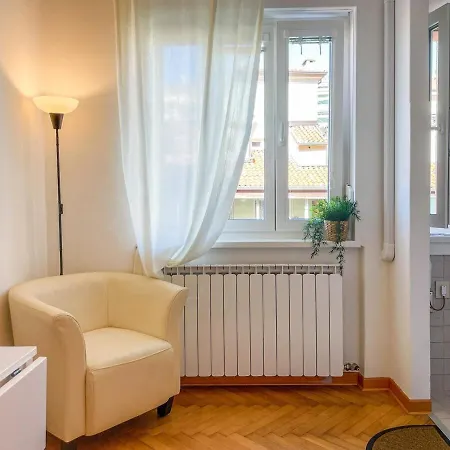 Apartamento Galleria 16