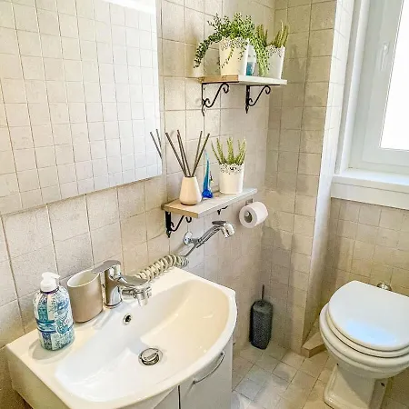 Apartamento Galleria 16