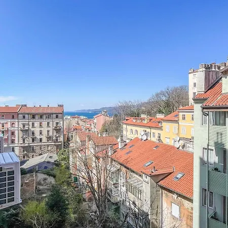 Apartamento Galleria 16