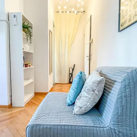 Galleria 16 Apartamento