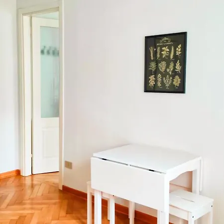 Galleria 16 شقة ترييستي