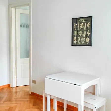 Galleria 16 Apartment Trieste