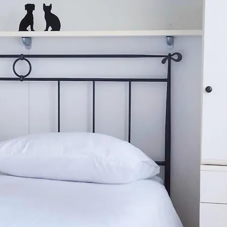 Apartamento Galleria 16 Trieste