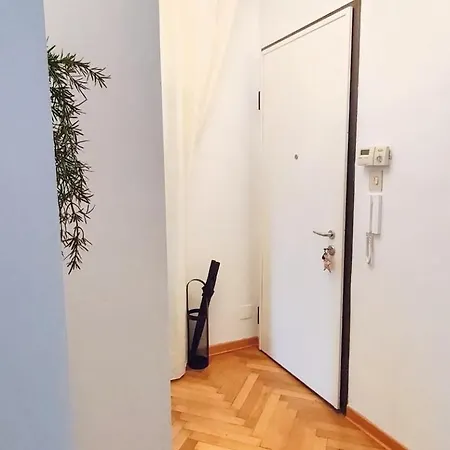 דירה Galleria 16 *