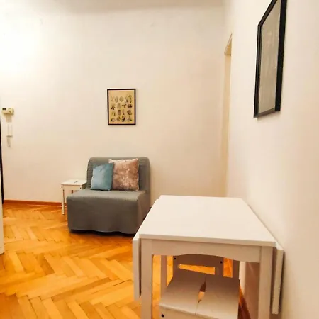 Apartment Galleria 16