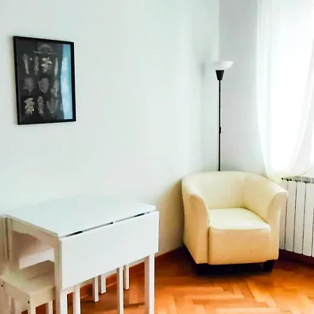 Apartment Galleria 16 Trieste