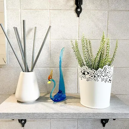 Galleria 16 * ترييستي