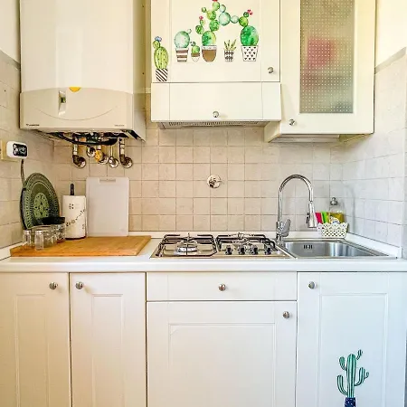 Galleria 16 شقة *