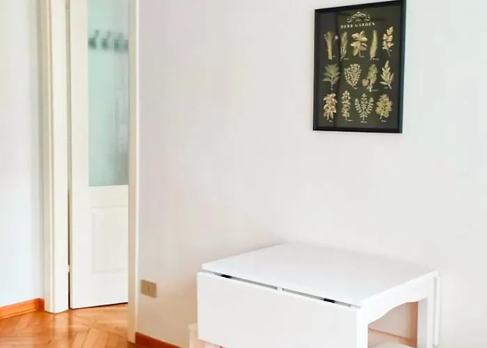 Galleria 16 شقة ترييستي