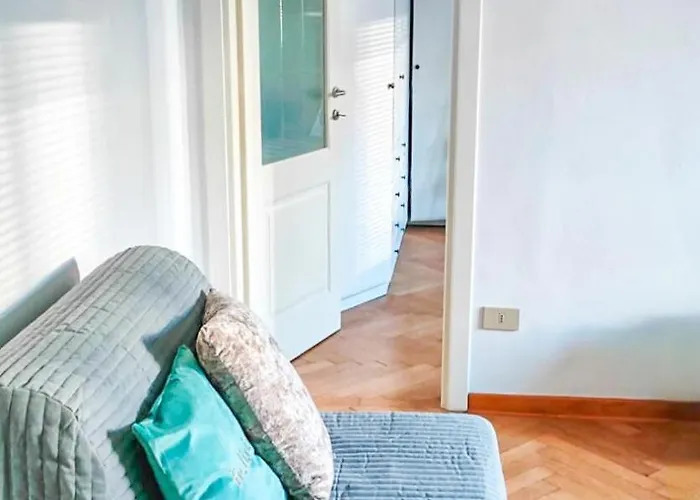 Galleria 16 شقة *