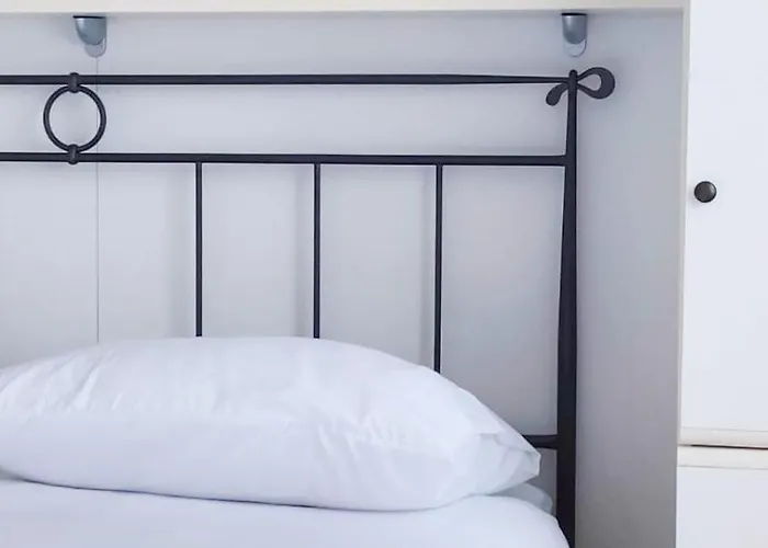 شقة Galleria 16 ترييستي